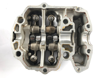 Kawasaki VN 1500 A VNAA [all years] - Cylinder head and rear cover - 0