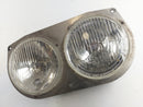 Moto Guzzi Quota 1100 ES [1999] - Headlight-1