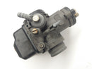Moto Guzzi Nevada 750 LK [2001] - Carburettor-2