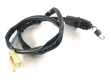 Kawasaki VN 900 Classic [2010] - Rear brake light switch - 0