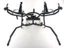 BMW K 1200 LT [2002] - Front fairing bracket antler-4