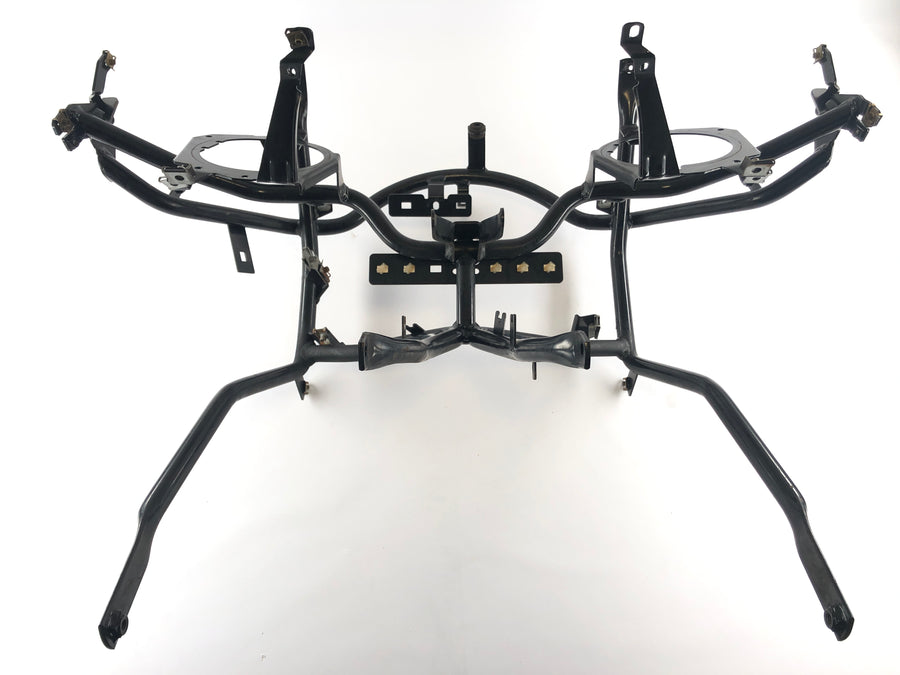 BMW K 1200 LT [2002] - Front fairing bracket antler