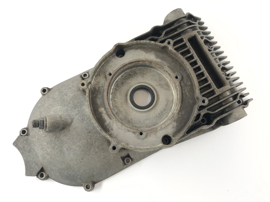 Moto Guzzi 850-T3 VD [1979] - Front cover