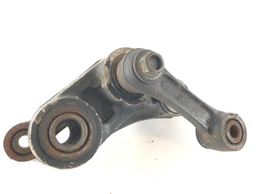 Kawasaki KMX 125 MX 125 B [1998] - rocker arm bone shock absorber
