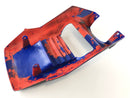 Yamaha YFM 350 Warrior 3GD [2003] - Fairing front mask-3