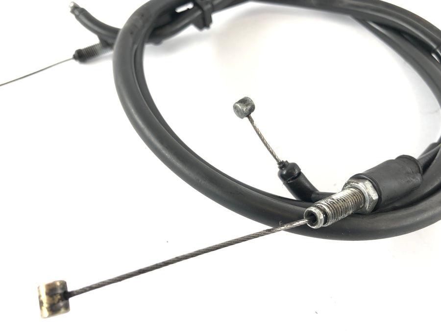 Ducati Multistrada 1000 DS [2004] - Throttle cable
