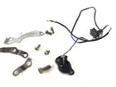 Suzuki DR 600 SN41A [1986] - Neutral switch idle sensor-2