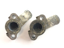 Honda Varadero XL 1000 SD02 [2002] - Coolant flange set on the cylinder head-3