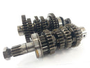Triumph Sprint 955i RS T695 [2000] - Gearbox-5