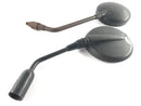 Honda NX 650 Dominator RD02 [1992] - Mirror Rearview Mirror Set Pair-4