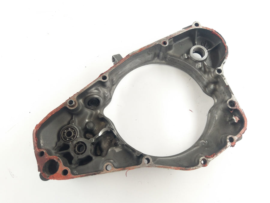 Suzuki RM 250 [1993] - Carter d'embrayage intérieur capot moteur