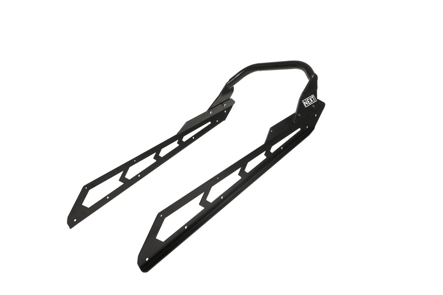 SKI DOO SUMMIT X EXPERT 850 E TEC 165 [2021-2022] - Pare-chocs arrière pour