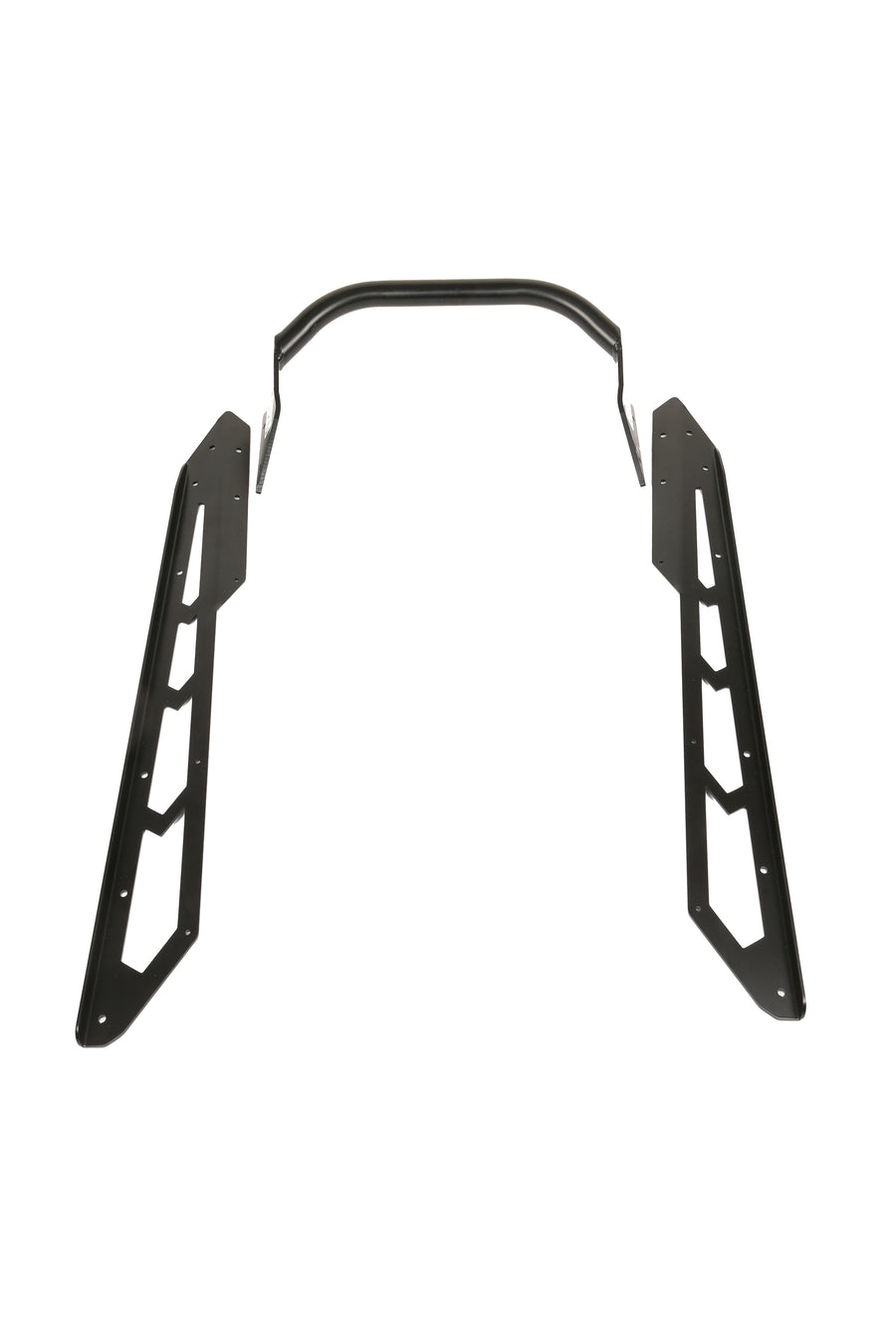 SKI DOO FREERIDE 850 E TEC 154 [2019-2022] - Rear bumper for snowmobile