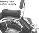Honda VT 750 C2 [1997-2001] - Sissybar sans pont à bagages-2
