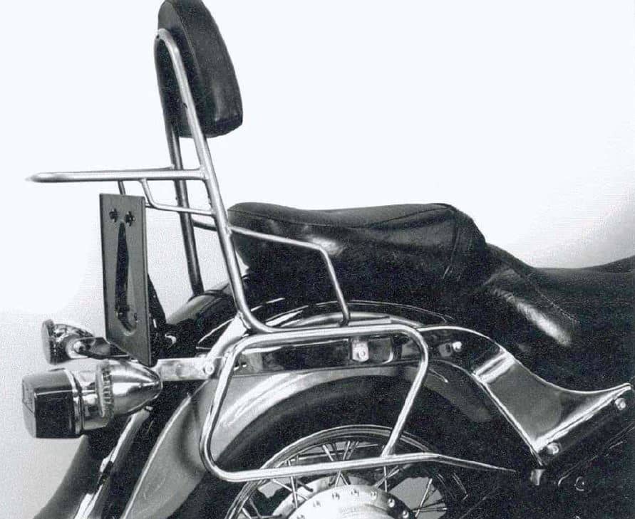 Kawasaki VN 800 [1995-2000] - Sissybar sans pont à bagages