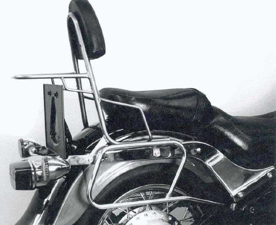 Kawasaki VN 800 [1995-2000] - Sissybar sans pont à bagages
