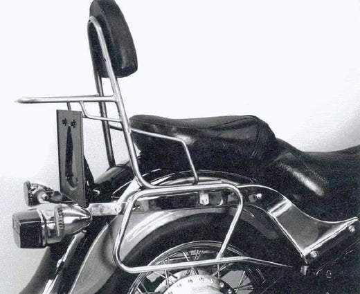 Kawasaki VN 800 [1995-2000] - Sissybar ohne Gepäckbrücke