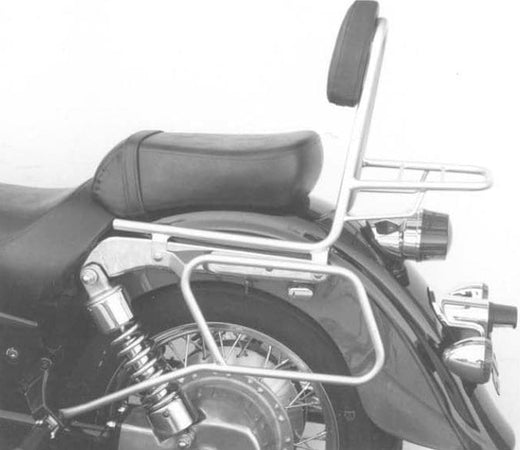 Kawasaki VN 1500 Classic [1996-2002] - Sissybar sans pont à bagages