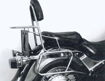 Kawasaki VN 800 Classic [1996-1999] - Sissybar without luggage bridge