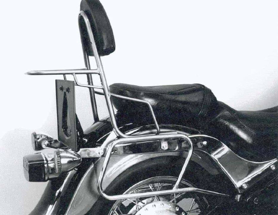 Kawasaki VN 800 Classic [1996-1999] - Sissybar sans pont de bagages