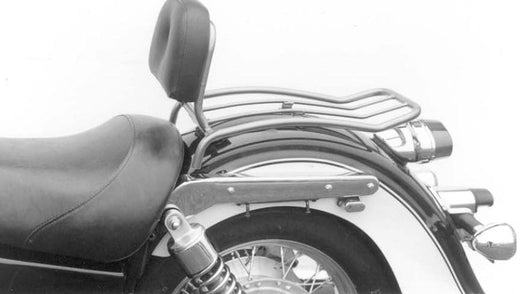 Kawasaki VN 1500 Classic [1996-2002] - Solorack ohne Rückenlehne