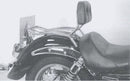 Kawasaki VN 1600 Classic [2003-2008] - Solorack ohne Rückenlehne-2