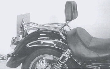 Kawasaki VN 1600 Classic [2003-2008] - Solorack sans dossier