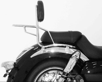 Kawasaki VN 1700 Classic [2009-2014] - Sissybar ohne Gepäckbrücke