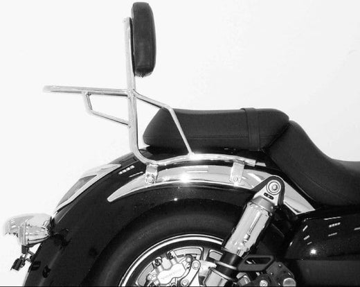 Kawasaki VN 1700 Classic [2009-2014] - Sissybar ohne Gepäckbrücke
