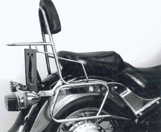Kawasaki VN 800 Classic [2000-2005] - Sissybar ohne Gepäckbrücke