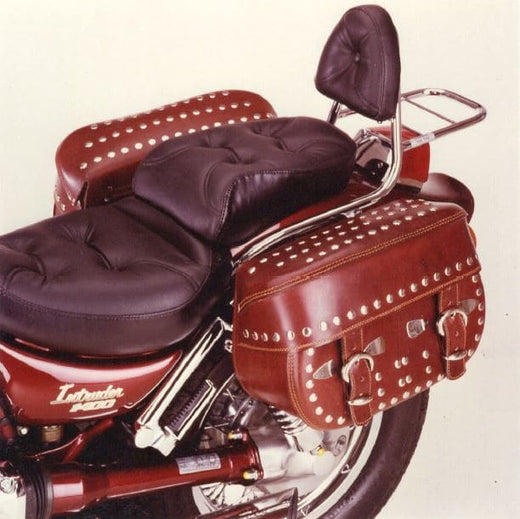 Suzuki vs 1400 Intruder [1987-2003] - Sissybar sans pont de bagages