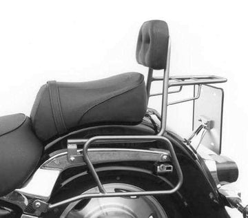 Suzuki VL 1500 Intruder [1998-2007] - Sissybar mit Gepäckbrücke