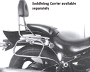 Suzuki M 800 Intruder [2005-2009] - Sissybar without luggage bridge-3