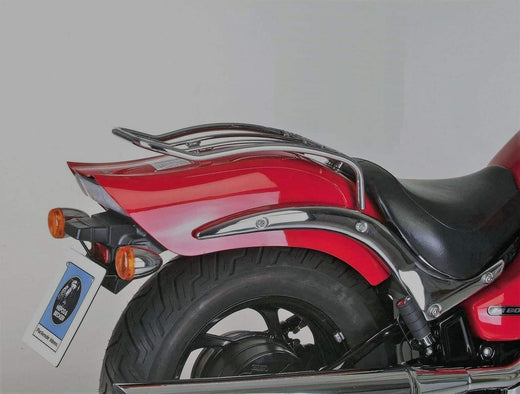 Suzuki M 800 Intruder [2005-2009] - Solorack ohne Rückenlehne