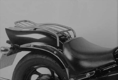 Suzuki M 800 Intruder [2005-2009] - Solorack ohne Rückenlehne