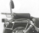 Suzuki VL 125 [1999-2007] - Sissybar without luggage bridge-2