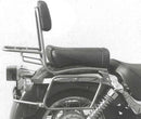 Suzuki VL 125 [1999-2007] - Sissybar without luggage bridge-1