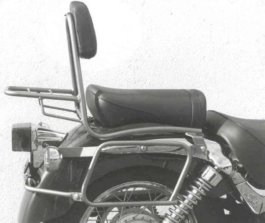 Suzuki VL 125 [1999-2007] - Sissybar sans pont à bagages
