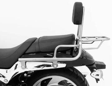Suzuki M 1500 [2009-2010] - Sissybar without luggage bridge - 0