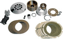 harley davidson fx model [BELT DRIVES LTD.] – Competitor clutch-2