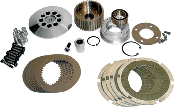 harley davidson fx model [BELT DRIVES LTD.] – Competitor clutch - 0