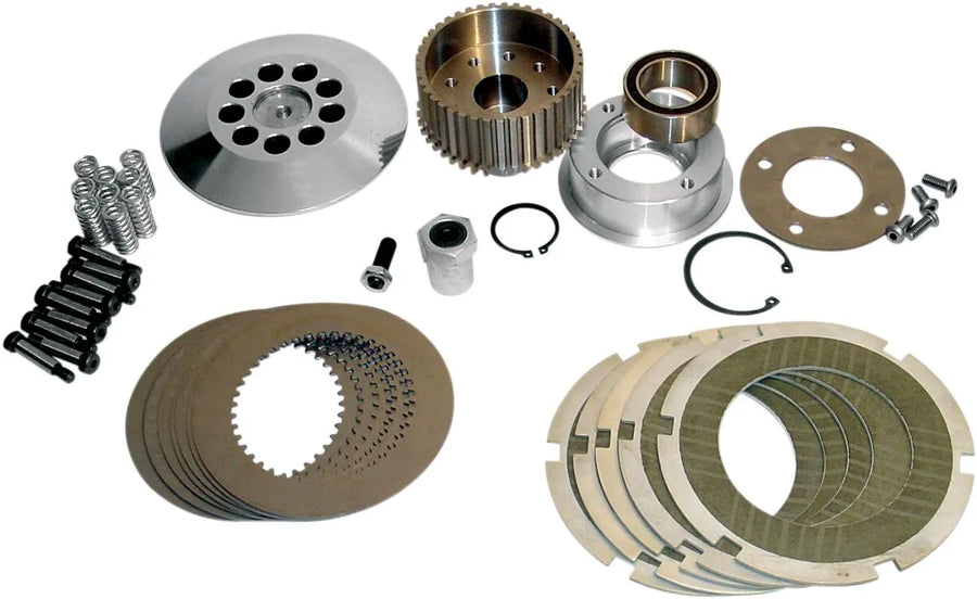 harley davidson fx model [BELT DRIVES LTD.] – Competitor clutch