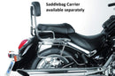 Suzuki C 1800 R [2008-2012] - Sissybar ohne Gepäckträger chrom