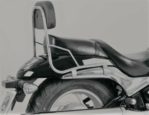 Suzuki M 800 Intruder [2010-2012] - Sissybar sans pont à bagages