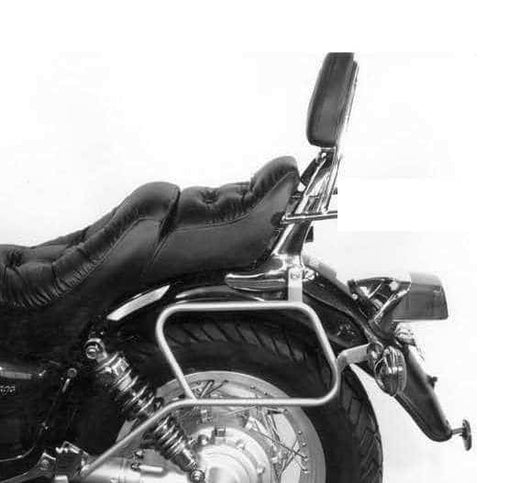 Yamaha XV 750 [1992-1999] - Sissybar ohne Gepäckbrücke