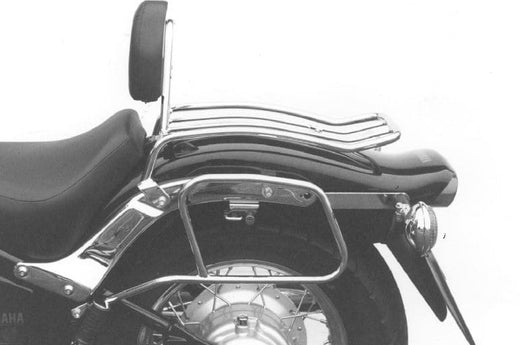 Yamaha XVS 650 Drag Star [1996-2003] - Solorack without backrest