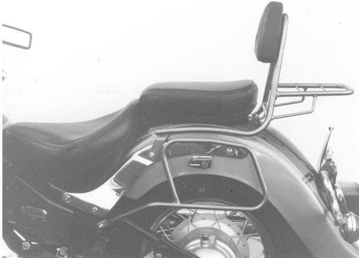 Yamaha XVS 650 Drag Star CL [1998-2007] - Sissybar sans pont de bagages