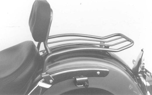 Yamaha XVS 650 Drag Star CL [1998-2007] - Solorack avec dossier