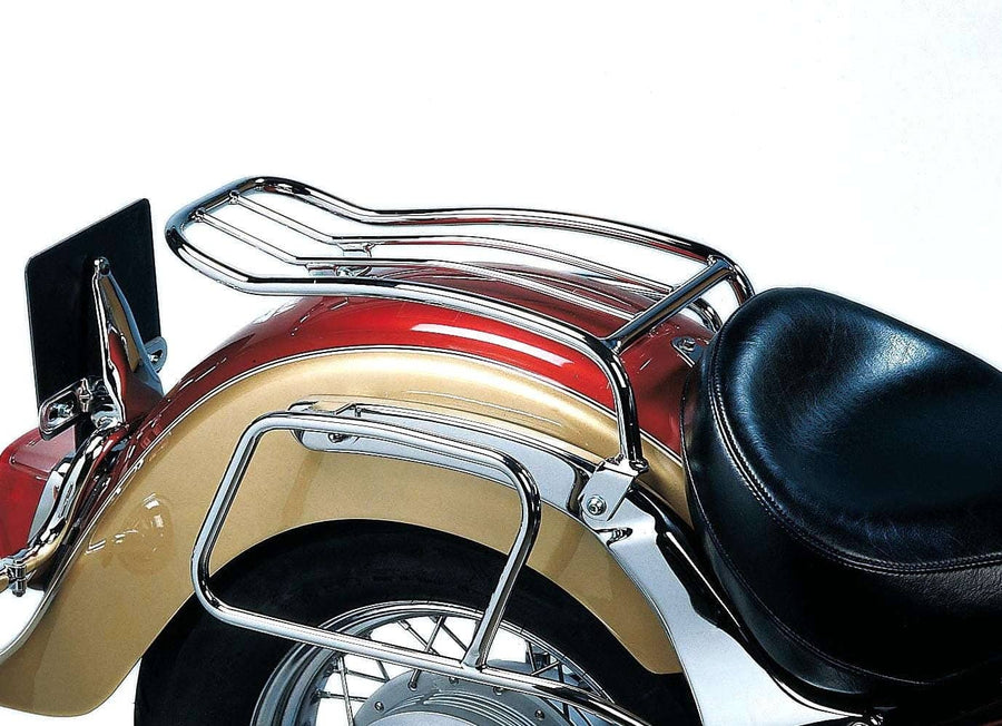 Yamaha XVS 650 Drag Star CL [1998-2007] - Solorack sans dossier