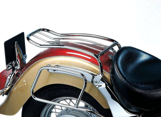 Yamaha XVS 650 Drag Star CL [1998-2007] - Solorack sans dossier